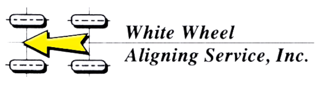 White Wheel Aligning Service, Inc. (Cleveland, OH)