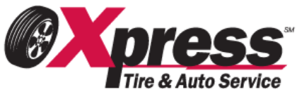 Xpress Logo